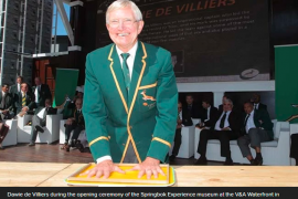 Dawie de Villiers Dead: Dawie de Villiers Obituary, Cause Of Death, Children