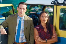 How Many Detectives Have There Been In Death In Paradise? Who Have Been The Inspectors In Death In Paradise?