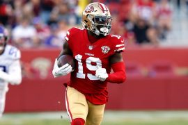 Deebo Samuel Death Threats