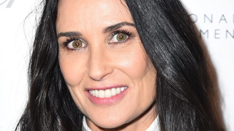 Demi Moore