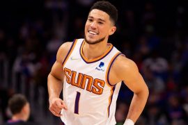 Devin Booker Ethnicity: Is Devin Booker black or Mexican?