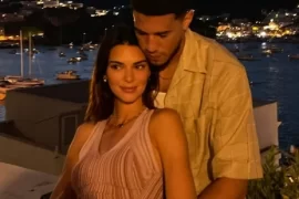 Did Kendall Jenner and Devin Booker split? Is Devin Booker and Kendall still together?