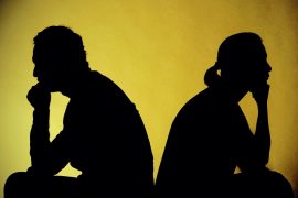 What Is A Covenant Marriage?