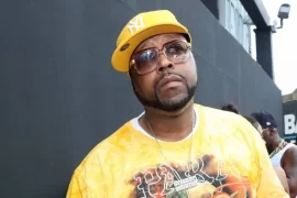 DJ Kay Slay Children: Does DJ Kay Slay Have Kids?