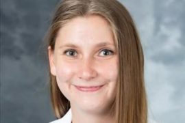Wisconsin Doctor Found Dead