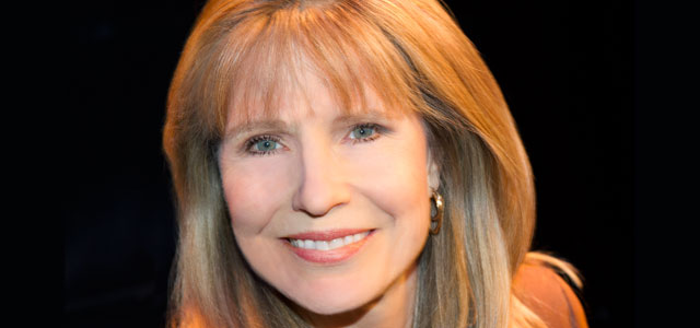 Donna Hanover