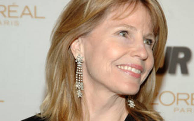 Donna Hanover