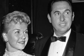 Martin Melcher Cause Of Death: What Happened To Doris Day’s Husband?