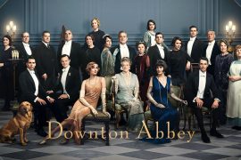 Is Downton Abbey Based On A True Story?
