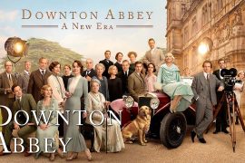 Downton Abbey: How Can I Watch The New Downton Abbey Movie?