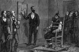 South Carolina Death Row Firing Squad: Is the electric chair painful?