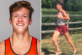Who Was Eli Cramer? Milligan University cross country star killed