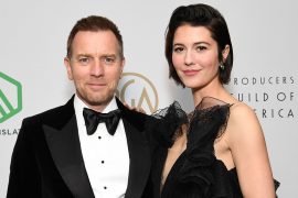 Laurie McGregor Age: How Old Is Mary Elizabeth Winstead’s Son?