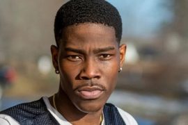 Eric Crawford, London Crawford: Meet Jamal Crawford’s Children