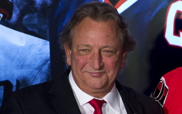 Eugene Melnyk