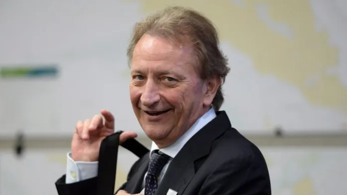 Eugene Melnyk