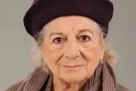 Rui Ângelo de Oliveira do Couto: Who Is Eunice Muñoz’s first husband?