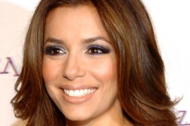 Does Eva Longoria have stepchild? Does Eva Longoria have a baby?