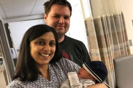 Ewan Blaine Vance Age: How Old Is JD Vance’s Son?