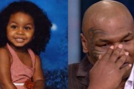 Mike Tyson Daughter Death: What Happened To Exodus?