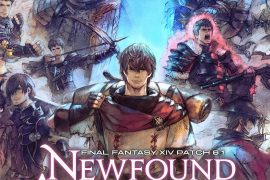 Final Fantasy XIV Patch 6.1 Release Date