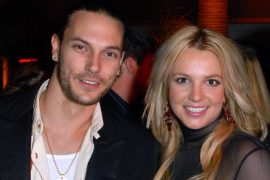 Kevin Federline Britney Spears: Has Kevin Federline said anything about free Britney?