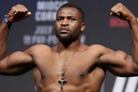Francis Ngannou Sued: Why did UFC Sue Ngannou?