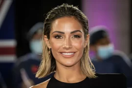 Frankie Bridge Net Worth