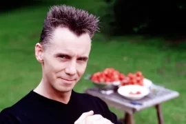 Is Gary Rhodes dead? How old was Gary Rhodes when he died? How did Gary Rhodes get a bleed on the brain?