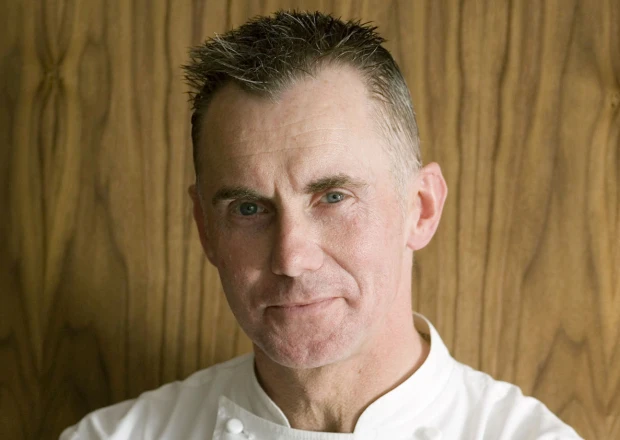 Gary Rhodes