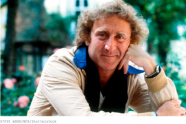 Gene Wilder Cause Of Death: How did Gene Wilder passed away?