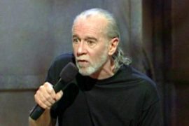 How Old Was George Carlin When He Died?
