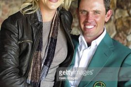 Rosalind Jacobs: Who Is Charl Schwartzel’s Wife?