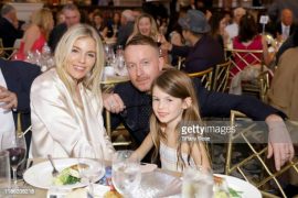 Sienna Miller Daughter: Marlowe Ottoline Layng Sturridge Father, Age, 2022