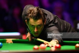 Ronnie O’Sullivan Net Worth, Ranking, Age, Father