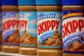 Is Skippy Natural recalled? Who owns Skippy peanut butter?