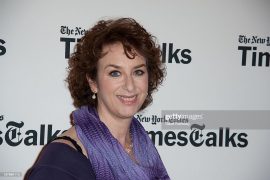 Who Is Steven A. Cohen’s Ex-Wife Patricia Cohen?