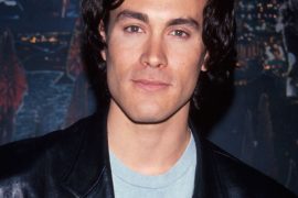 Who was responsible for killing Brandon Lee?