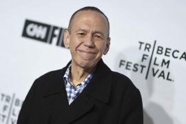 Gilbert Gottfried Real Voice: Does Gilbert Gottfried actually talk like that?