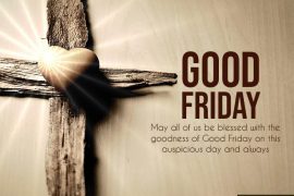 Is eating meat on Friday a sin? What happens if I meat on Good Friday? What food is forbidden on Good Friday?