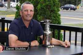 How Many Cups Does Guy Carbonneau Have?