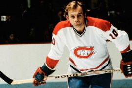Guy Lafleur Rookie Card Value