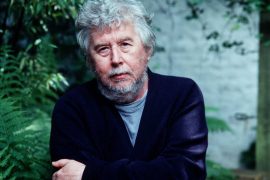 Sir Harrison Birtwistle Obituary, Cause Of Death, Wife, Children