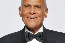 Marguerite Belafonte: Who was Harry Belafonte’s first wife?