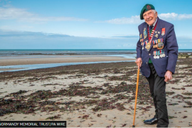 Harry Billinge Death: Harry Billinge’s Funeral Is Today