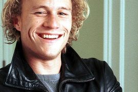 Did Heath Ledger Finish The Dark Knight?