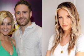 Helen Skelton And Husband Split After Nine Years Of Marriage