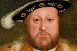 Who is Henry VIII and why is he important?