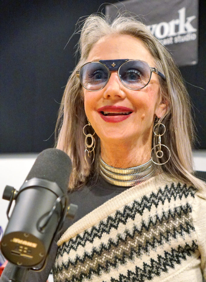 Hilary Morse