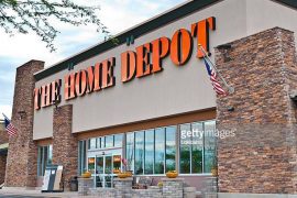 Is Home Depot Open On Easter?